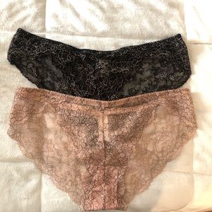 Jessica Simpson intimates